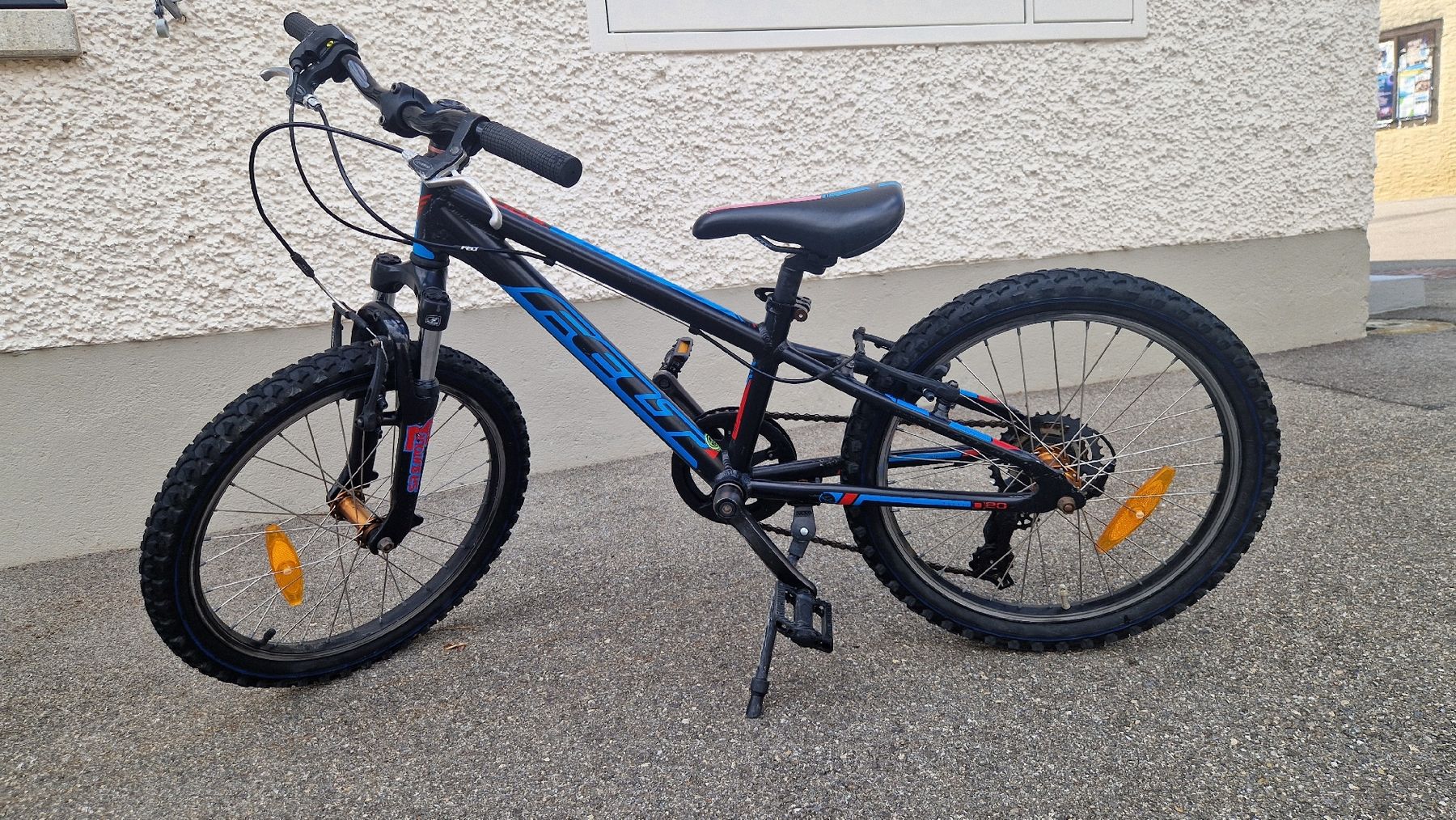 Felt Velos: Kinderfahrad 20" – Gebraucht aus Stetten SH von waldvogelstetten