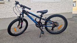 Kinderfahrad 20"