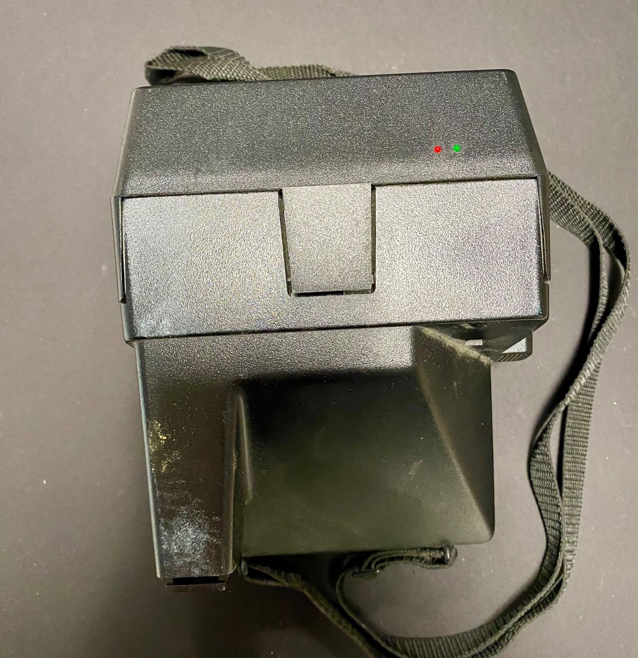 Polaroid Kamera: Polaroid Supercolor 635CL années '80 – Gebraucht aus Sion von ROBY_ROBY_ROBY 4