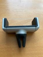 Iphone-Halterung «Belkin» für Autolüftung