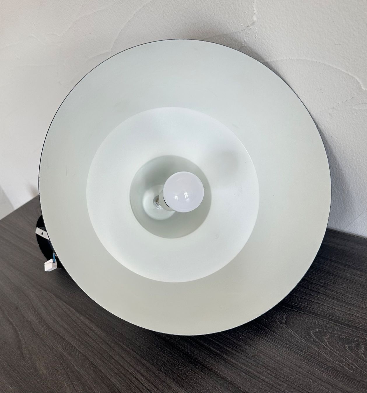 Lampadari & plafoniere: besselink Pendellampe Metall – Usato da Zürich venduto da brazerola 2