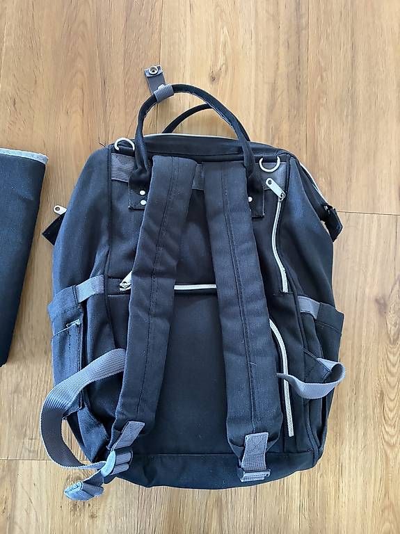 Zaini: Wickelrucksack – Usato da Bennau venduto da Kristina12345 2