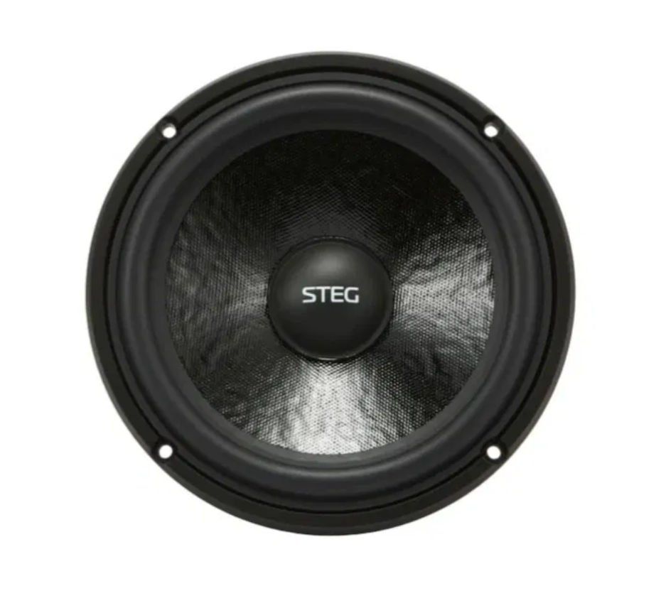 Casse acustiche: Steg MZ650C - 165mm (6.5") – Nuovo e nell'imballaggio originale da Corcelles-près-Payerne venduto da FactoryofSound 4