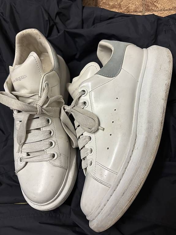 Chaussures femmes: Alexander McQuenns Gr. 40 – D'occasion à Kehrsatz par ale_zpc6