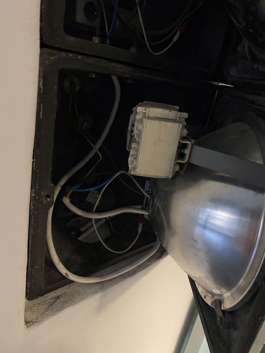 Lampade: DDR Ampel – Usato da Tafers venduto da Piscu90 7
