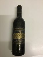 Chateau Duplesse Moulis, Jg 1975