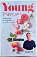 Dr. Mark Hyman, Young Forever, wie neu, ungelesen