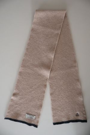 Schal Burberry 100% Lammwolle (Kids)