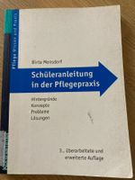 Schüleranleitung in der Pflegepraxis