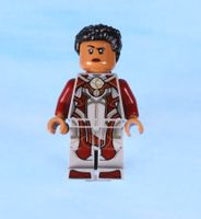 Lego Marvel The Eternals Figur Makkari