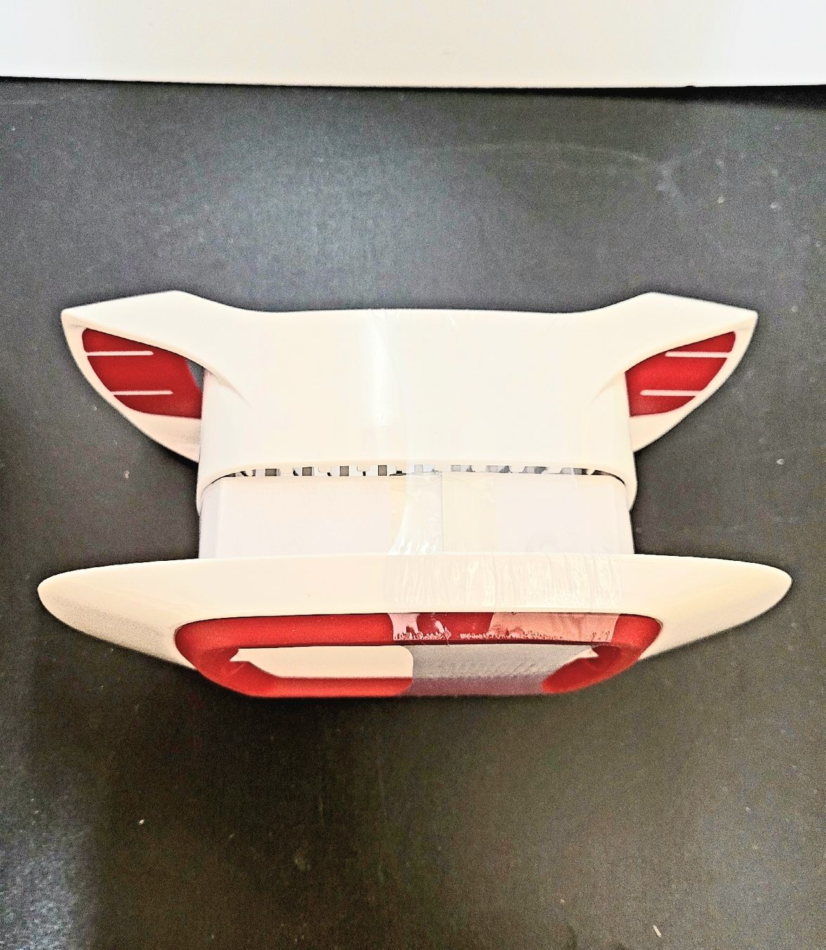 Zyliss Küchenmesser: Zyliss Coupe-Tomates NEUF – Neu und originalverpackt aus Châtelaine von Vlad311 2