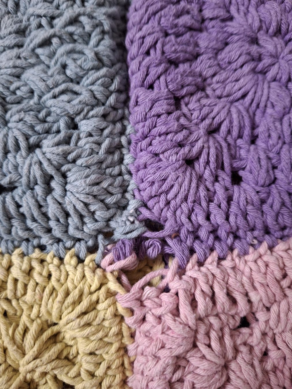 Borse da donna: Sac en crochet Promod – Usato da Lausanne venduto da Cognitia 1