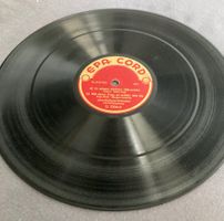 Jazz-Sinfonie-Orchester - Schellack - 10“-78RPM - Fox Trot