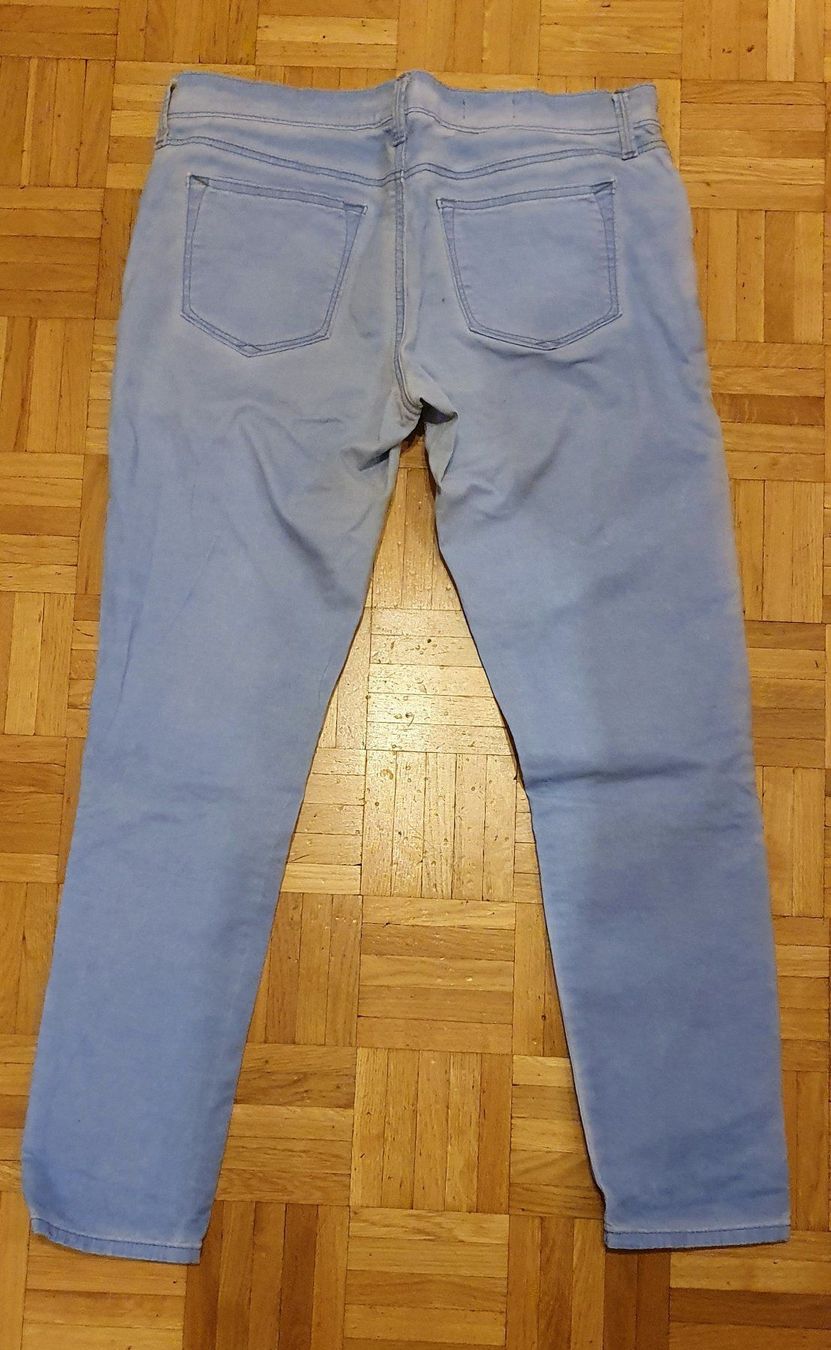 Gap Jeans: GAP 1969 Leggin Jeans Gr 28 – Usato da Allschwil venduto da Vision139 1