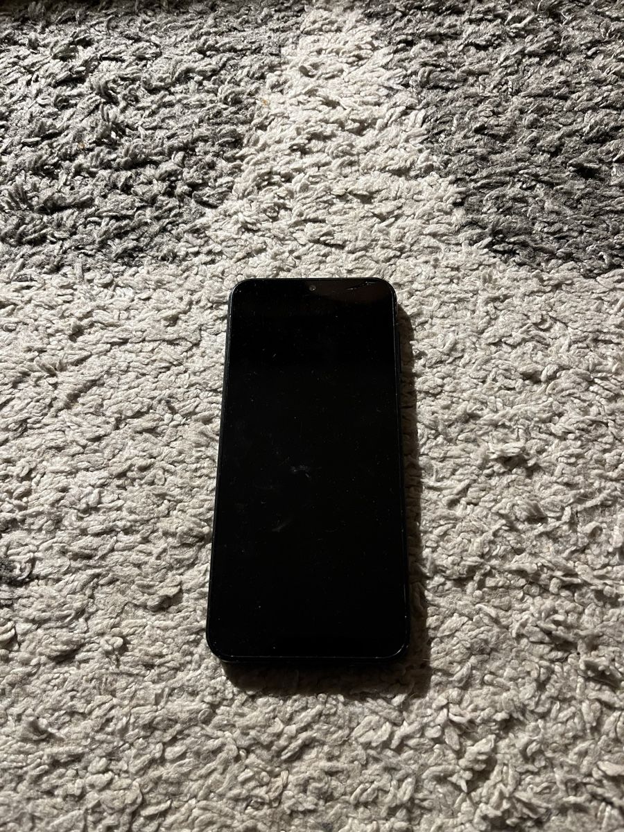 Samsung Telefoni cellulari / Smartphones: Samsung Galaxy A14 - Schwarz! – Usato da Romanshorn venduto da sei_5y75