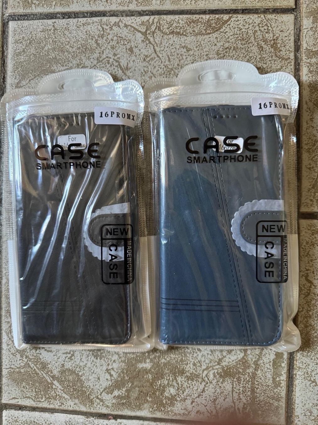 Covers & Schutzfolien: Etuis pour iPhone 16 Pro max – Neu und originalverpackt aus marly von karolline01 3