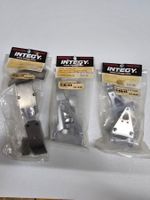 Integy Alu Teile für Traxxas Revo 1:10