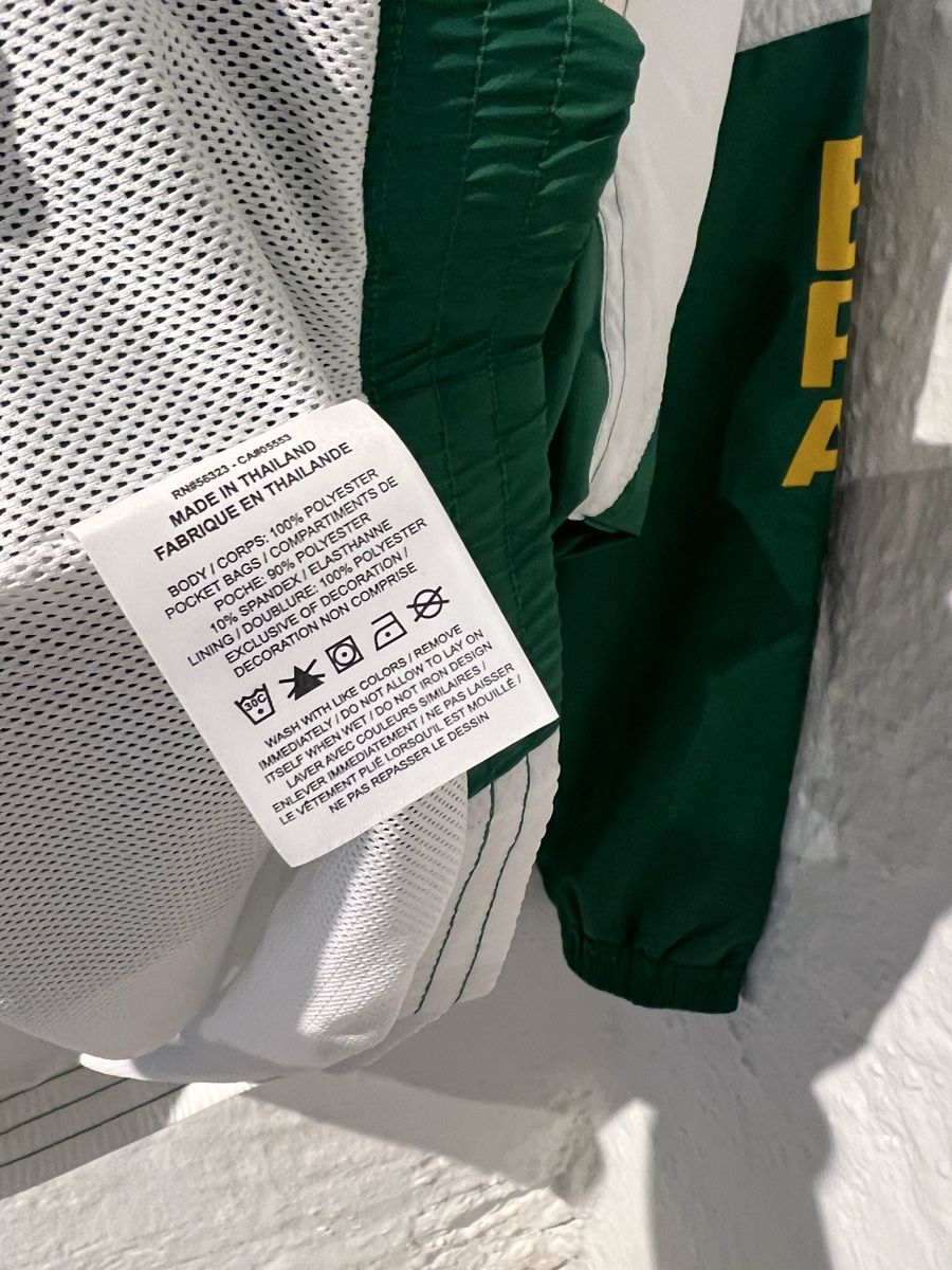 Nike Giacche: Nike SB Promo Jacket – Nuovo e nell'imballaggio originale da Zürich venduto da Realvintagesale 4