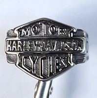 Motorrad Biker Ring