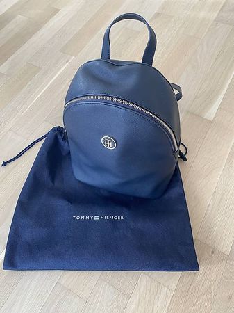 Kleiner Rucksack Tommy Hilfiger 
