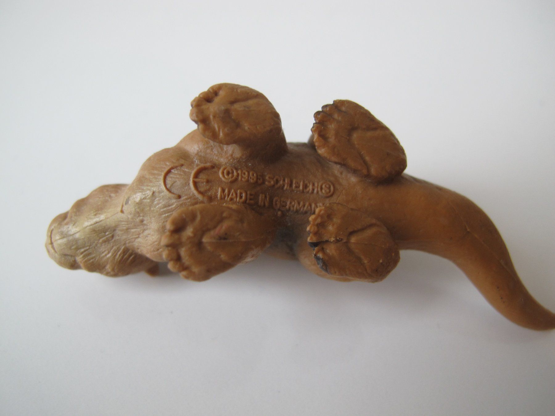 Schleich Figuren: Schleich 14225 Fischotter – Gebraucht aus Vilters von hedi00 8