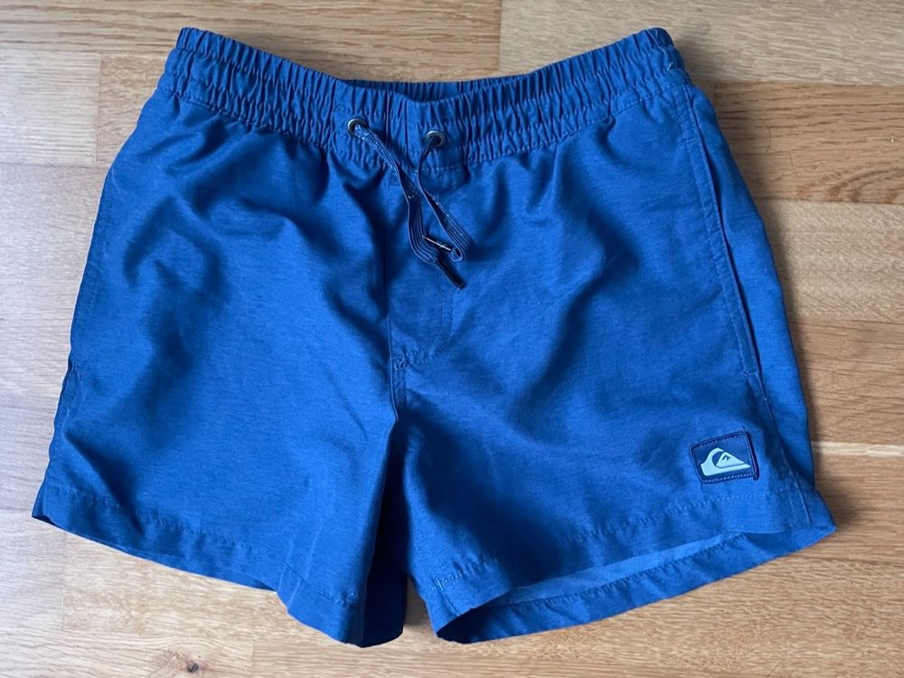CMP Men's Mittlere Badeshorts Mit Gestreifter Taille Für