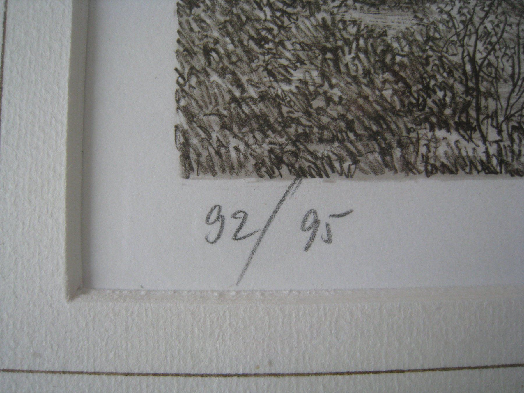 Incisioni: Stich Rorbas 1910 von Paul Wyss – Usato da Freienstein venduto da Jessy024 2