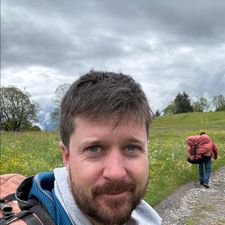 Profile image of samspoerri