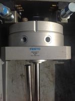 Festo DSM-40-270-P-CC / SA-33658 / KN16 Druckluft Pneumatik