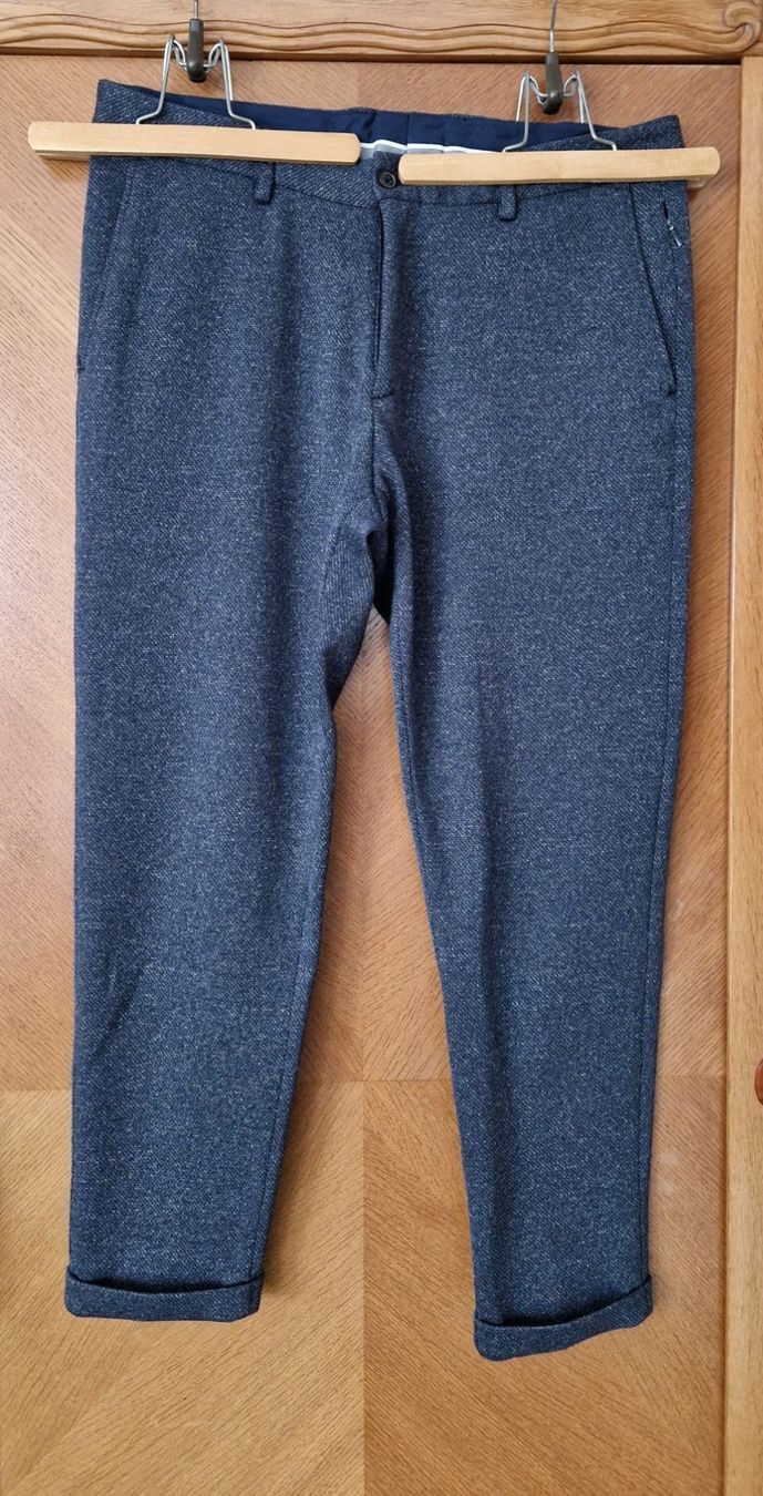 Zara Pantaloni: Hose – Usato da Frauenfeld venduto da jgh_gx6v