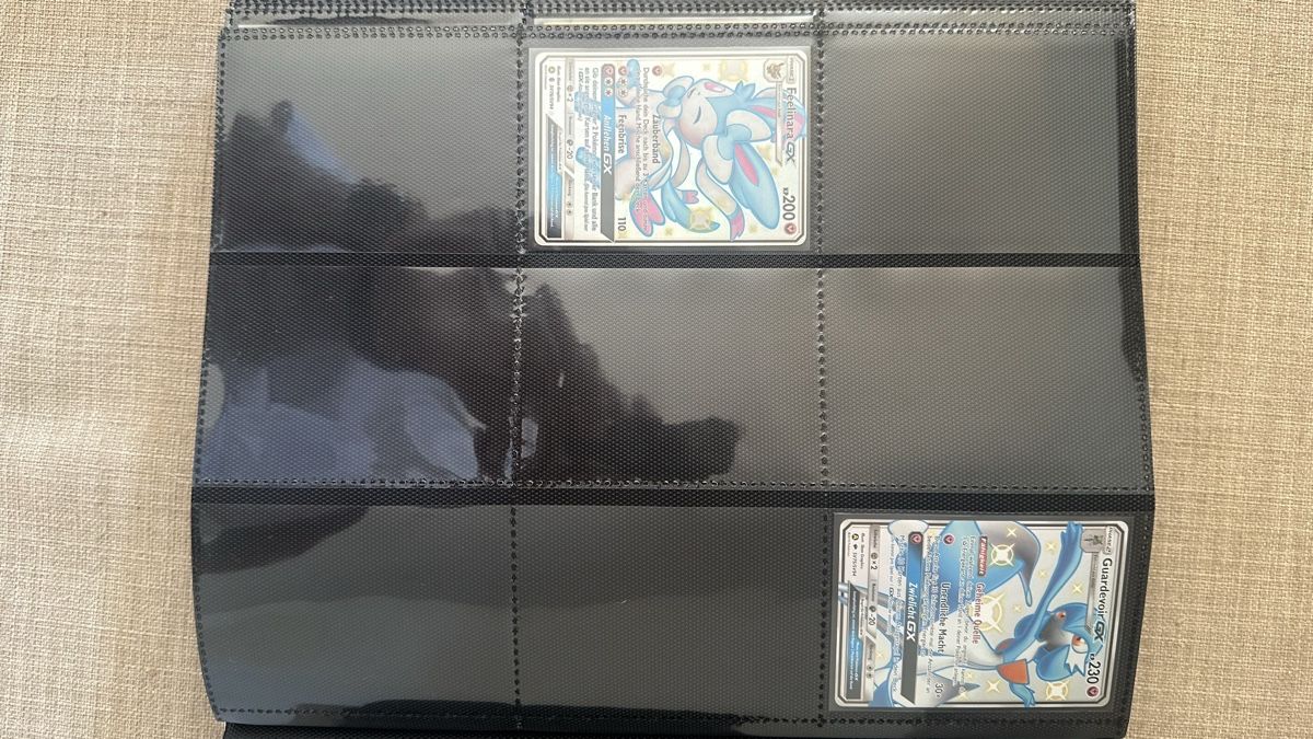 Pokémon Sammelbilder & Trading cards: Set Verborgenes Schicksal mit Trainer Box – Neu und originalverpackt aus Dübendorf von andi1990. 3