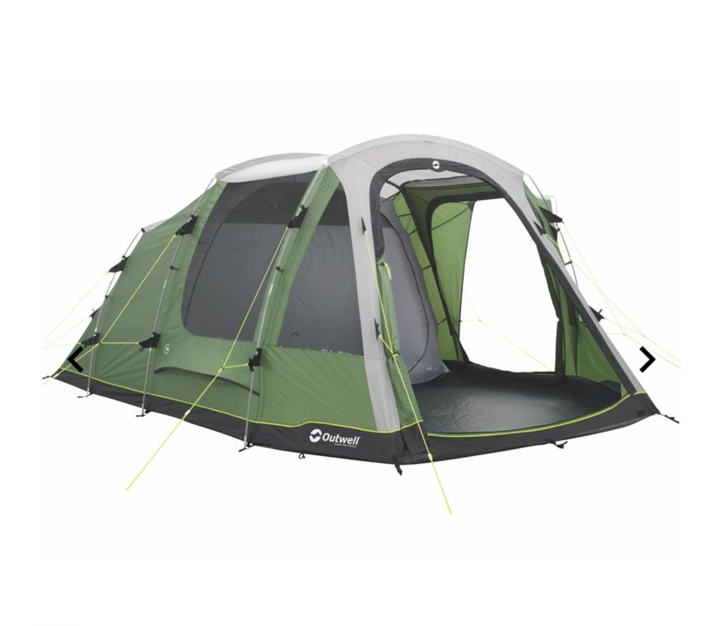 Outwell Zelte: Outwell Dayton 5 Zelt – Gebraucht aus Wilen (Sarnen) von afl_lc58 1