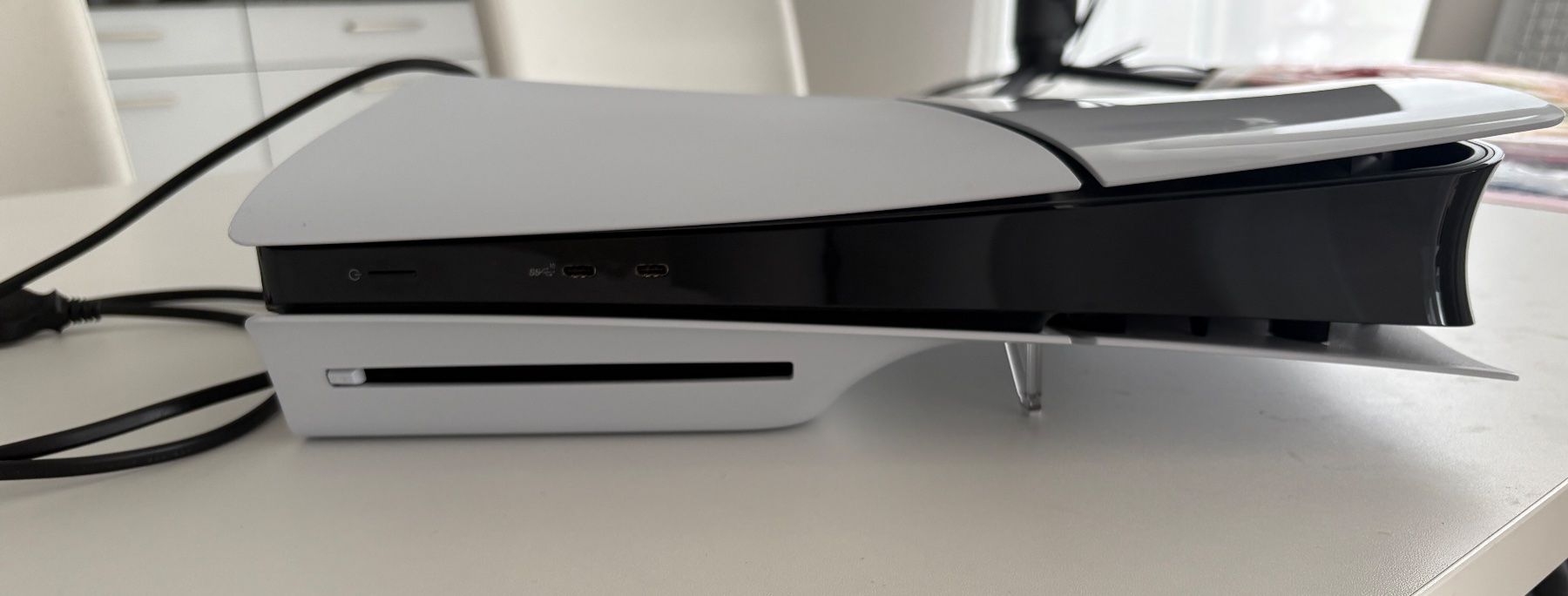 Sony Console: Sony Playstation 5 Disc Version – Nuovo (secondo la descrizione) da Obfelden venduto da vivialesandra 4