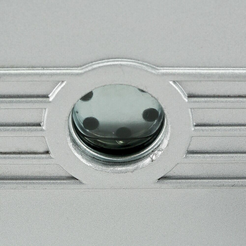 Compressori: Vakuumpumpe 2-stufig 284L/Min – Nuovo e nell'imballaggio originale da Bottighofen venduto da zaap 4