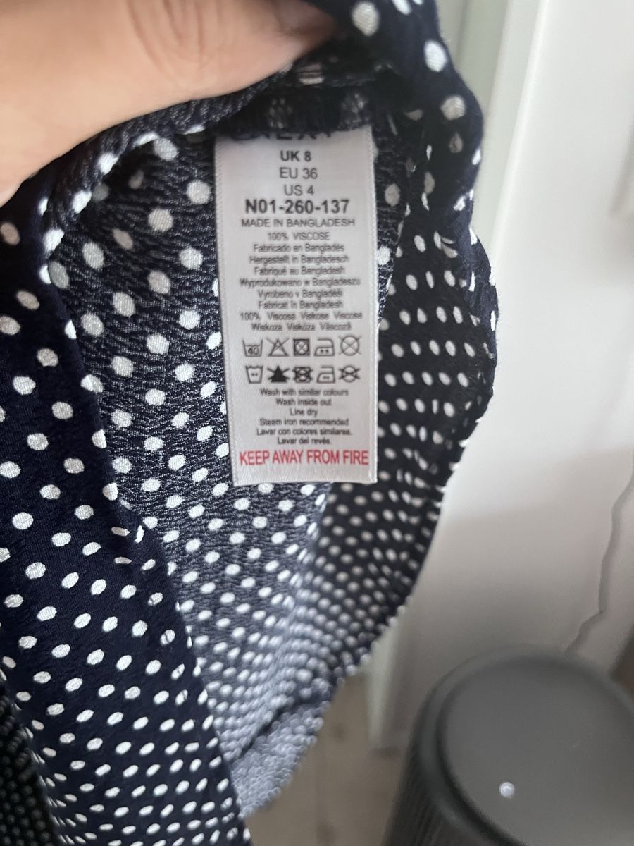 Next Robes: Next Maternity Dress – D'occasion à Zollikerberg par LLV 4