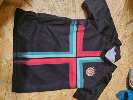 Portugal Shirt 2 Jahre Baby