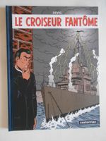 LE CROISEUR FANTÔME