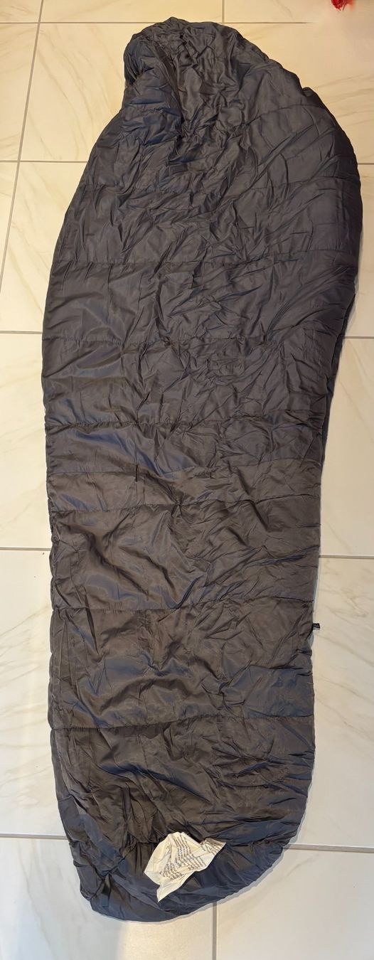 Sacs de couchage: Schlafsack - Mumie-Schlafsack - Ascend – D'occasion à Rheinfelden par sabine0101 1