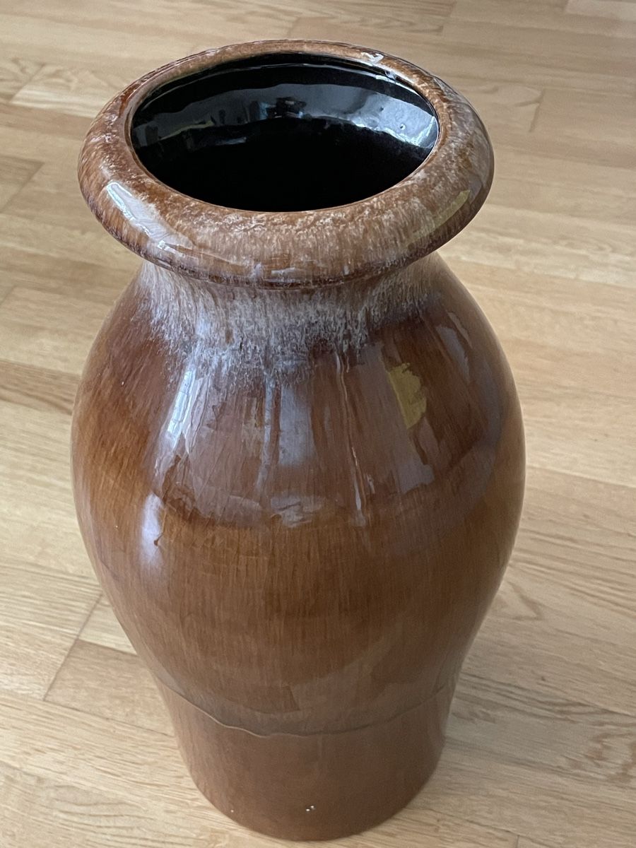 Vasi & Recipienti: Schöne-Boden-Vase! – Usato da Wil SG venduto da man_jcm5