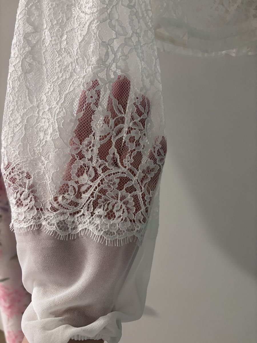 Chemisiers: Spitzenblouse – Neuf (Voir description) à Wetzikon ZH par Deba26 4