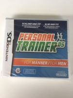 Nintendo DS  Personal Trainer DS Männer