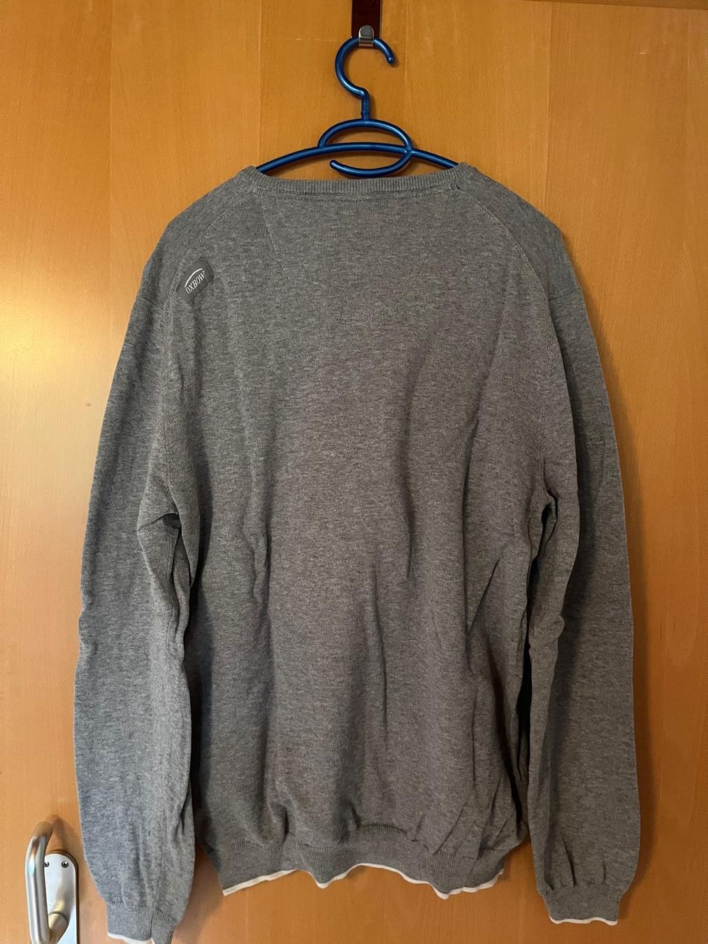 Oxbow Maglioni & Felpe: Pull OXBOW XL – Usato da Cerneux-Péquignot venduto da lou_g8hp 1