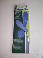 Gelsohlen von Vital Gelsohlen Gr. 41-47 - Neu. (nov627)