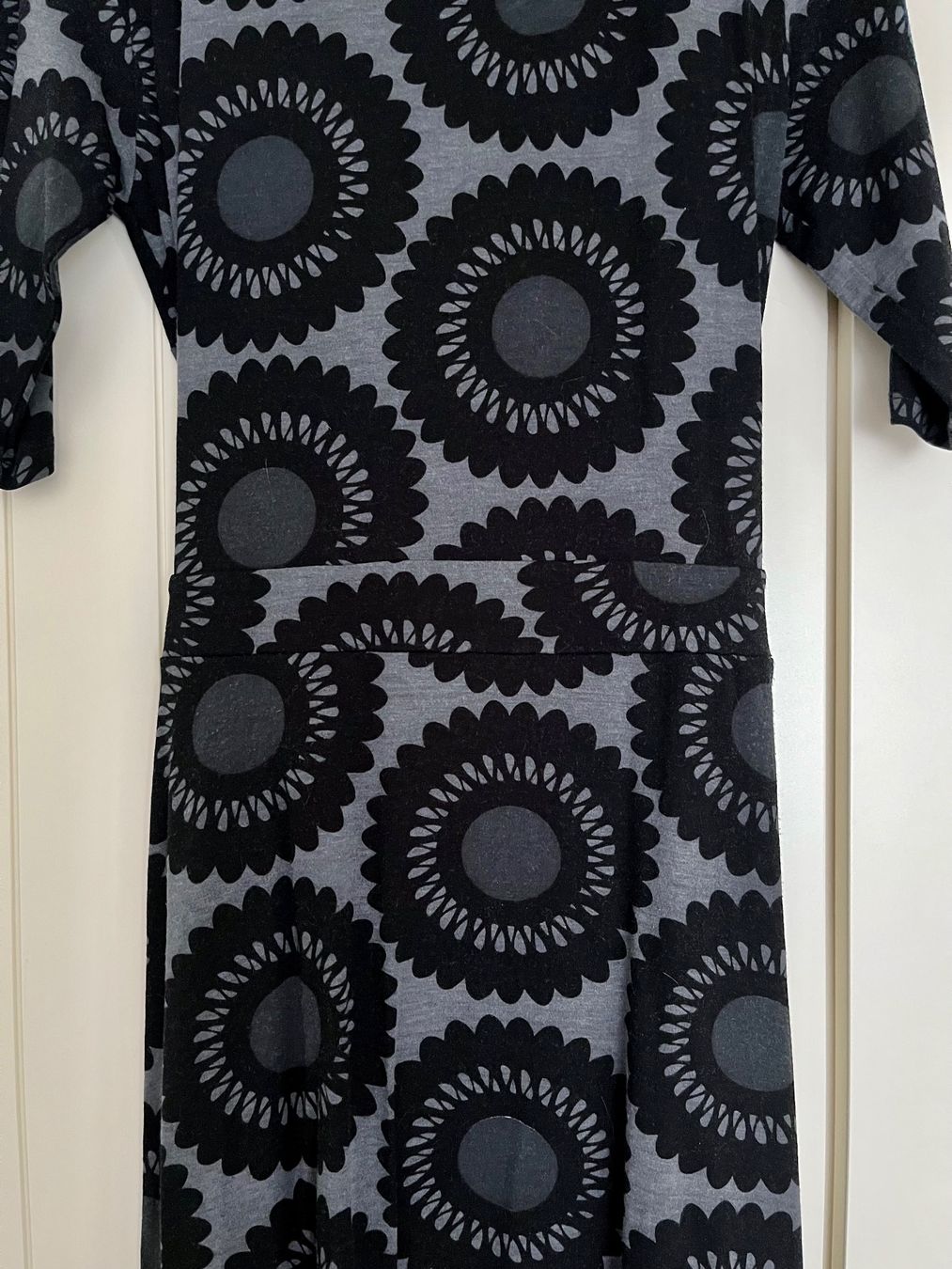 H&M Kleider: Vestito a portafoglio L – Gebraucht aus Breganzona von mas_tv72 5