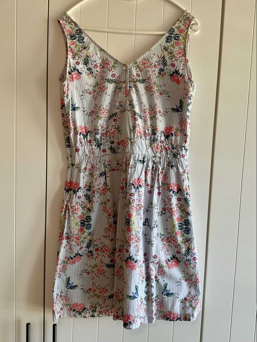 Promod Vestiti: PROMOD Sommerkleid Grösse 40 – Usato da Wenslingen venduto da dusty77 1