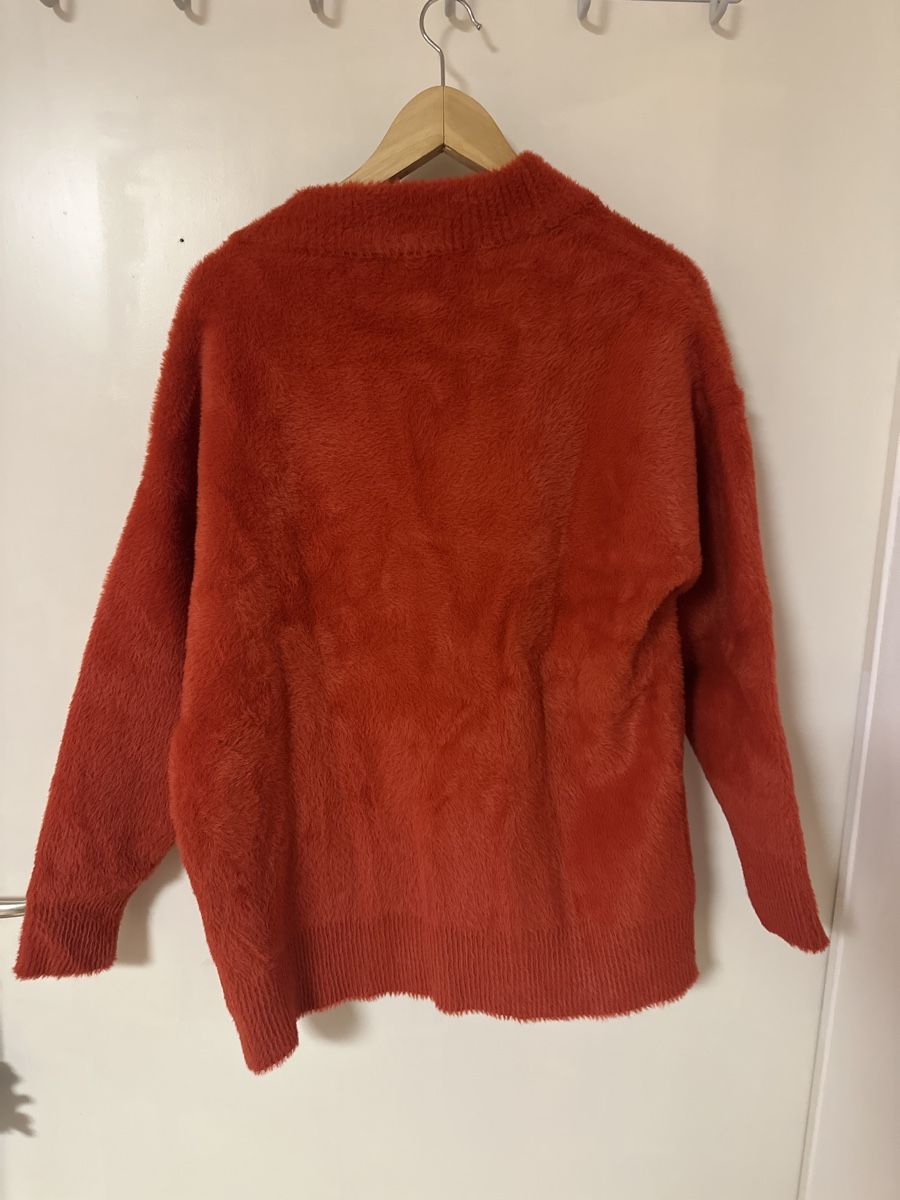 Essentiel Antwerp Giacche: Essentiel Antwerp, Strickjacke, Grösse M – Usato da Pfaffhausen venduto da Geraldine12 3