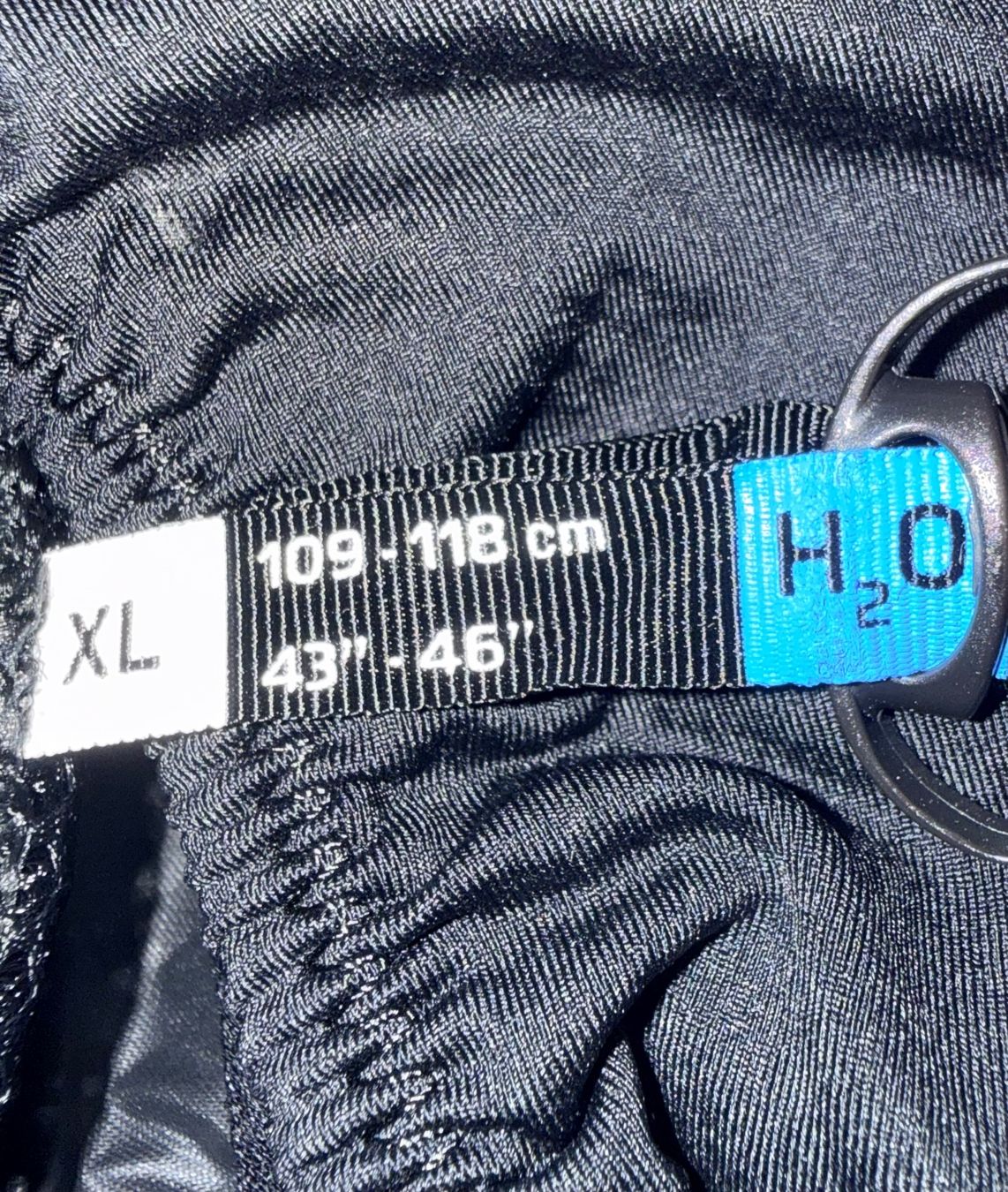 Salomon Rucksäcke: Salomon ADV SKIN 12 Gr.L – Neu (gemäss Beschreibung) aus Möhlin von Solmari74 1