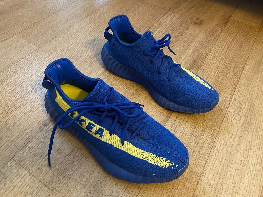 Ikea deals yeezy buy