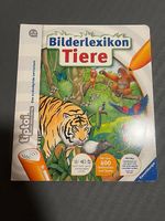 Tip Toi Bilderlexikon Tiere