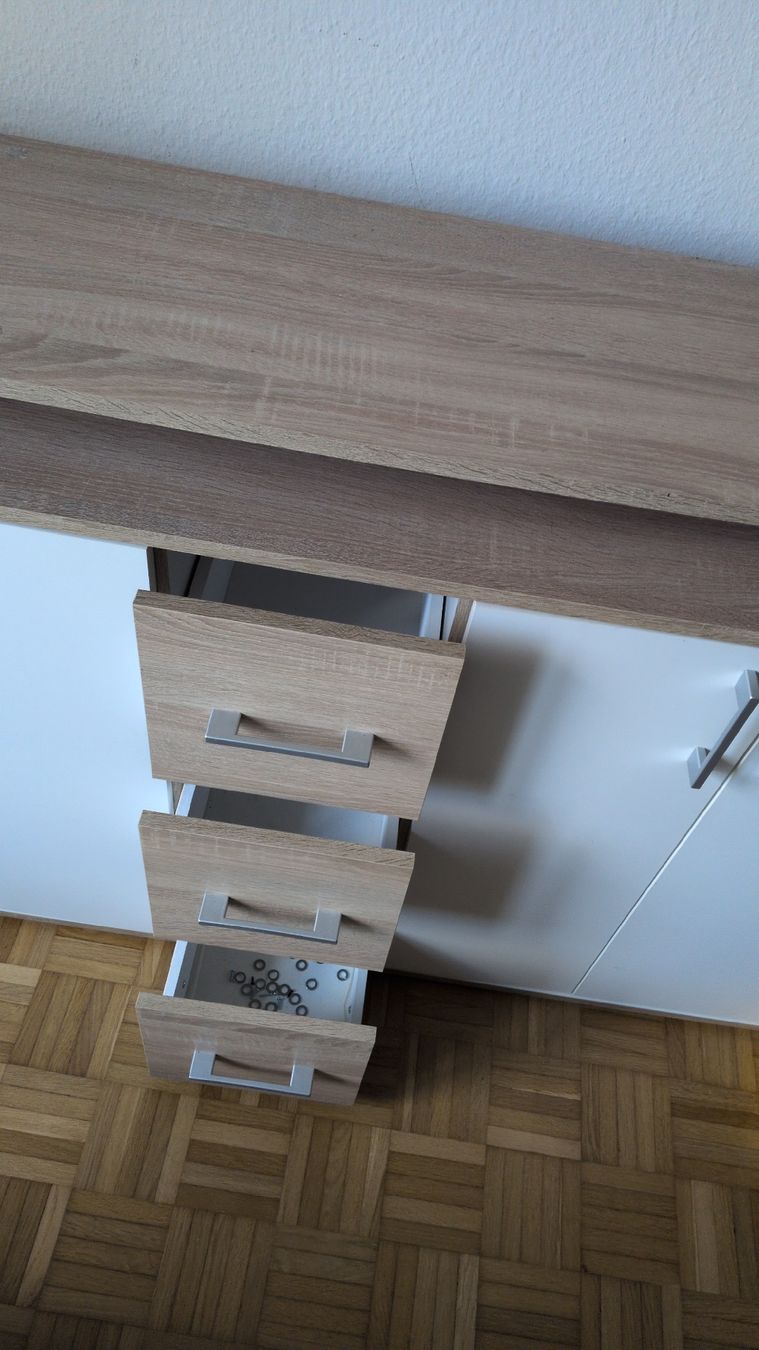 Micasa Büffets: Micasa Sideboard – Gebraucht aus Aesch BL von Justmotos 2